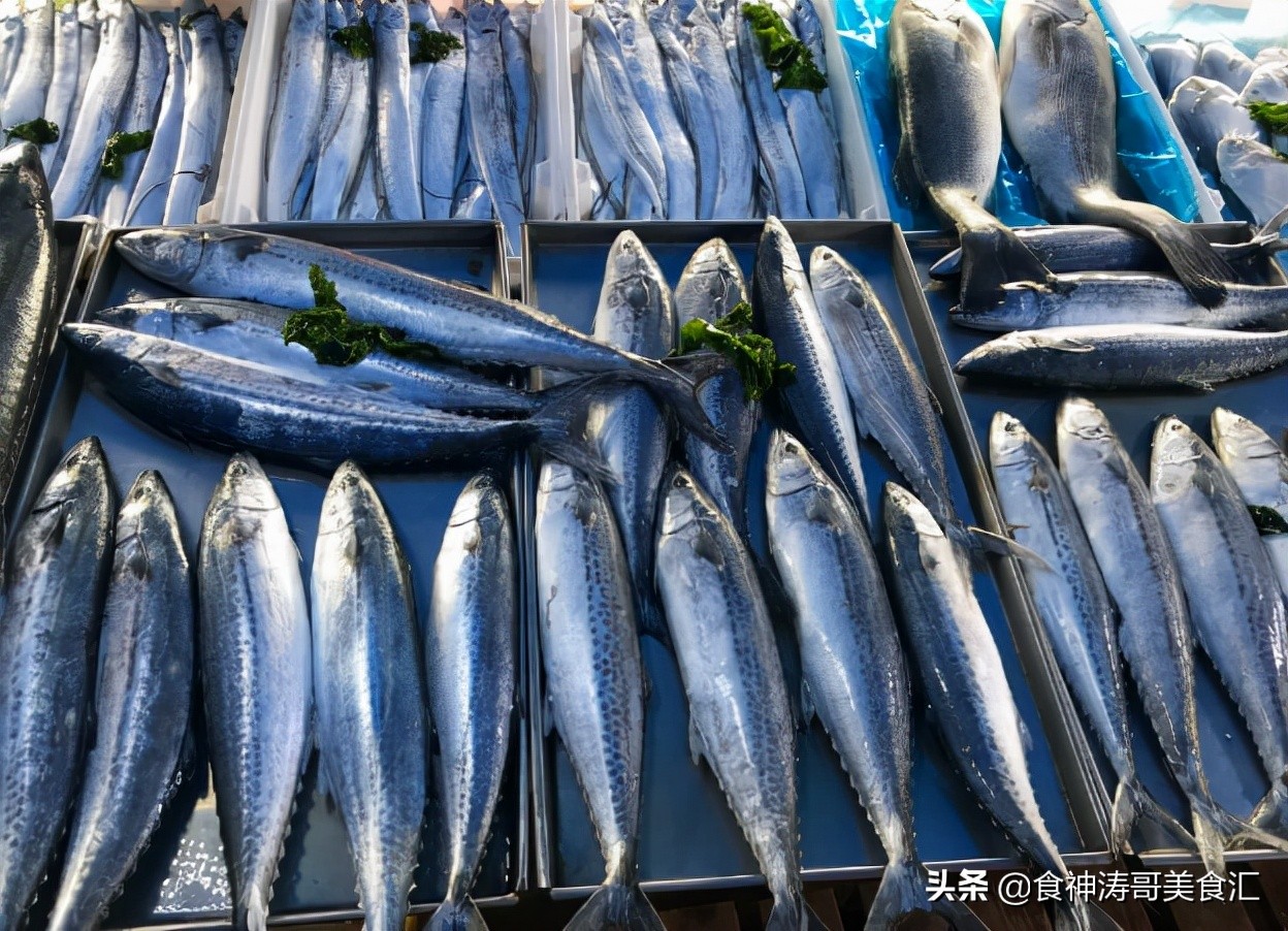 青岛美食小吃推荐必吃,唯有美食不可辜负美食打卡