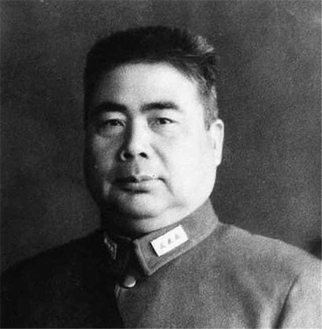 1949年，毛主席当选主席时缺了一票