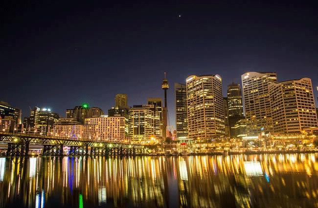 中国城市vs美国城市排行榜,中国城市和美国城市对比