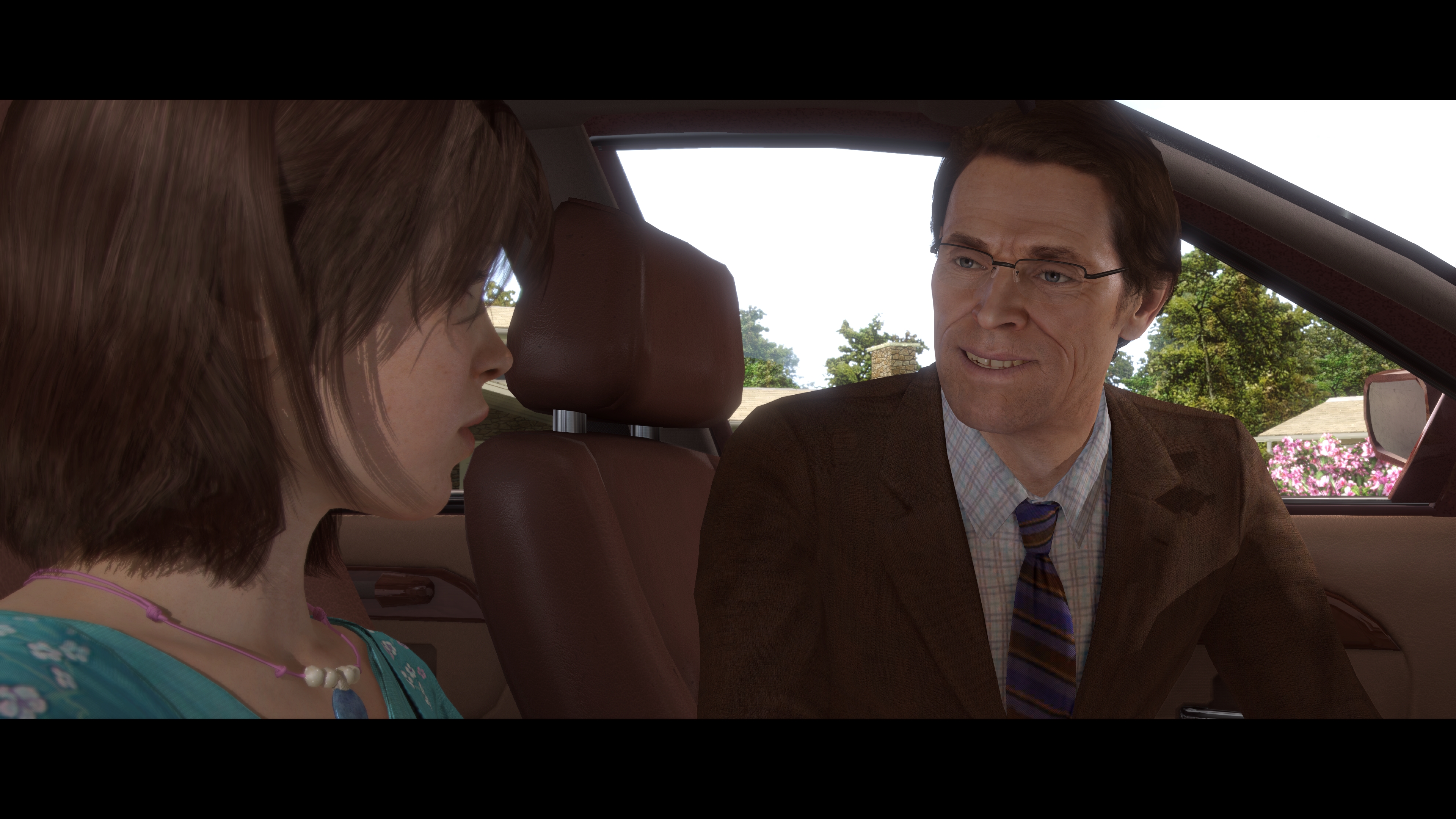 超凡双生pc版值得买吗,超凡双生值得玩嘛