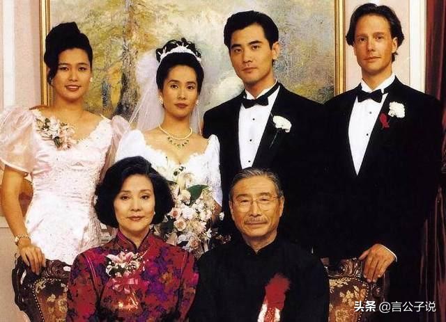 20位港台男星今昔对比,港台男明星今昔颜值对比100位