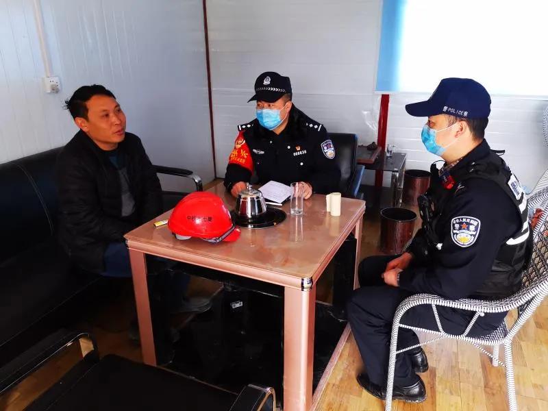 昭通盐津：一颗钉子折射出来的担当意识