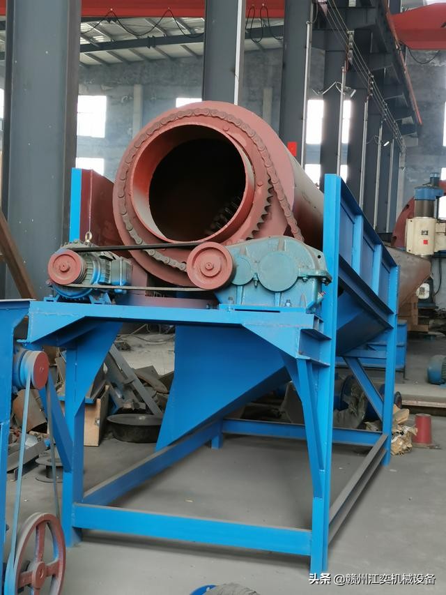 办沙场证能办下来吗,沙场的环保标准