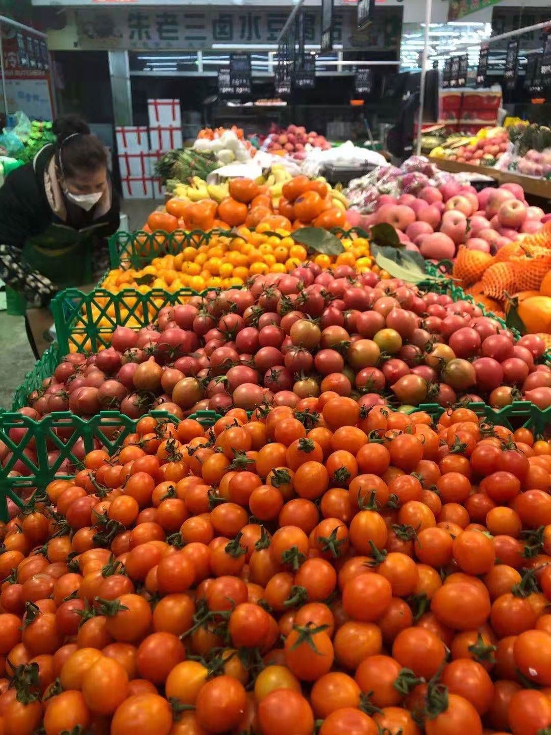 吉林省1054家企业向您作出庄严承诺：价格不涨、质量不降、供应不断