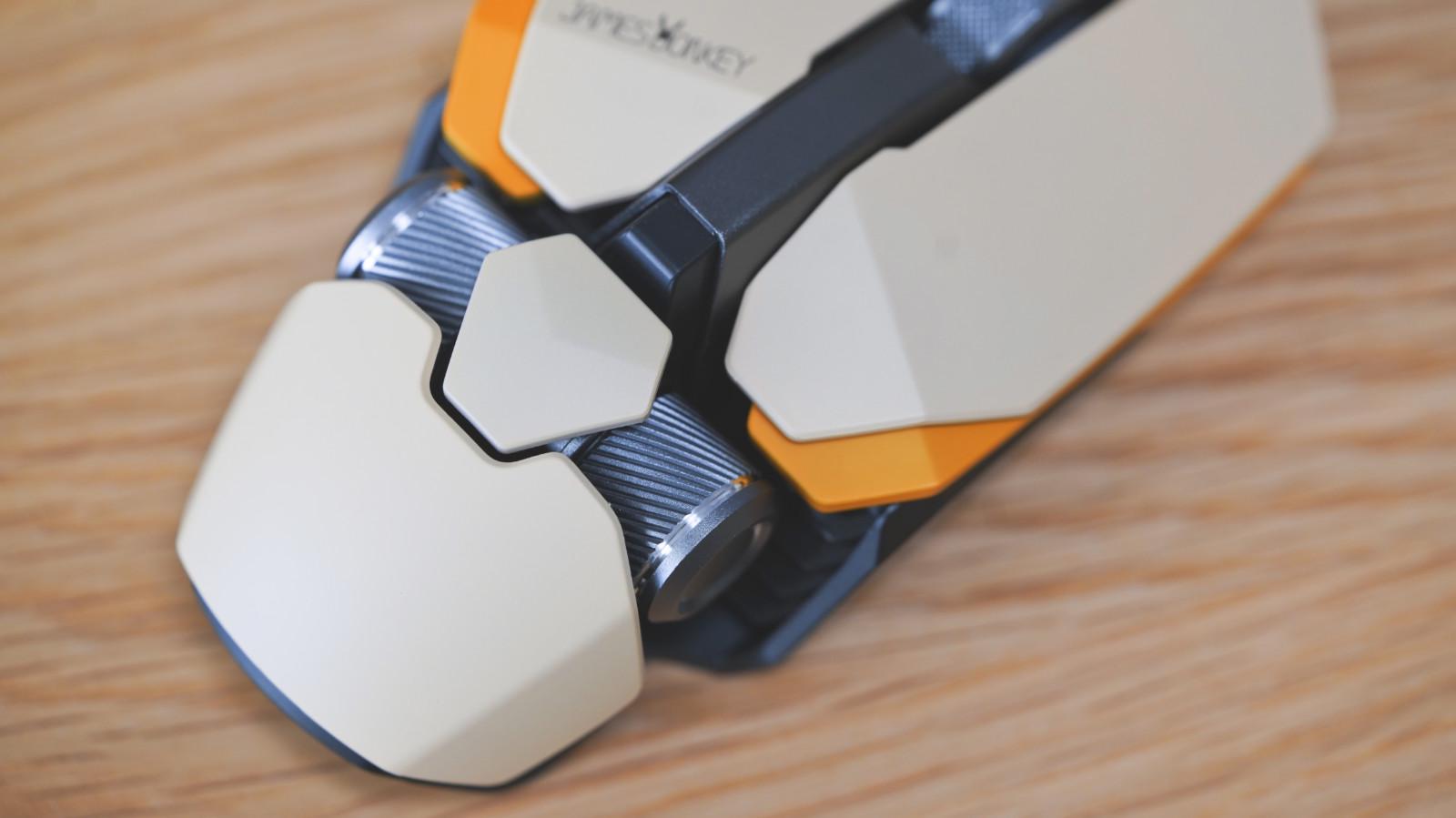 机械键盘推荐高端颜值,机械键盘颜值高推荐