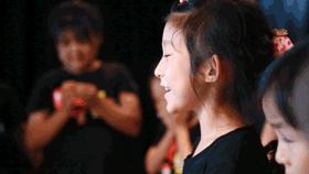 庆六一文艺演出活动,庆六一活动演出