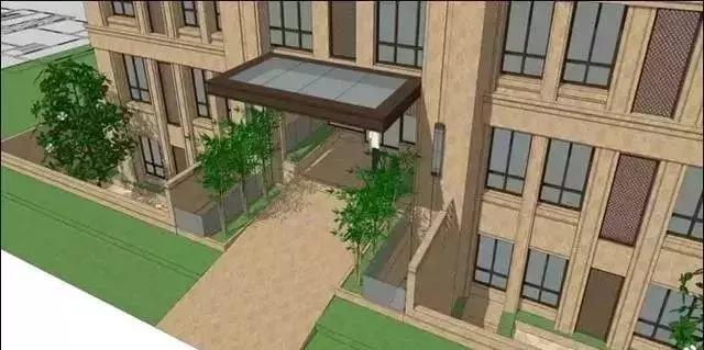 房地产盈利能力指标分析,房地产设计管理是众矢之的