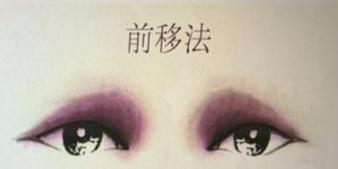 了解眼型才能画更好看的眼妆,眼型基础好的怎么化眼妆