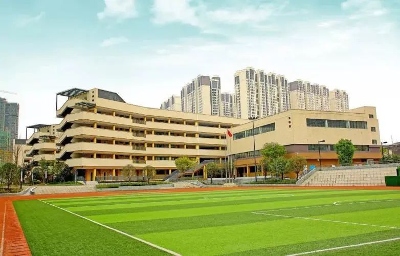 川师系学校,川师系私立学校怎么样