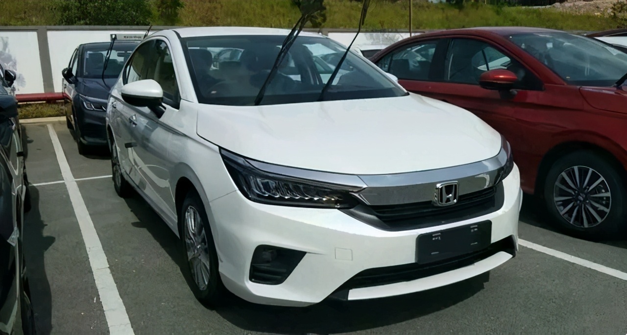 2018款本田锋范详细介绍,全新本田锋范谍照