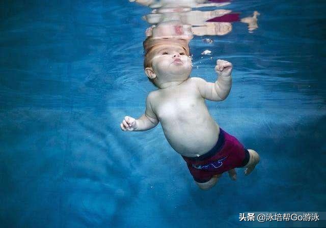 游泳水感天赋,游泳要怎么练习才能提高水平