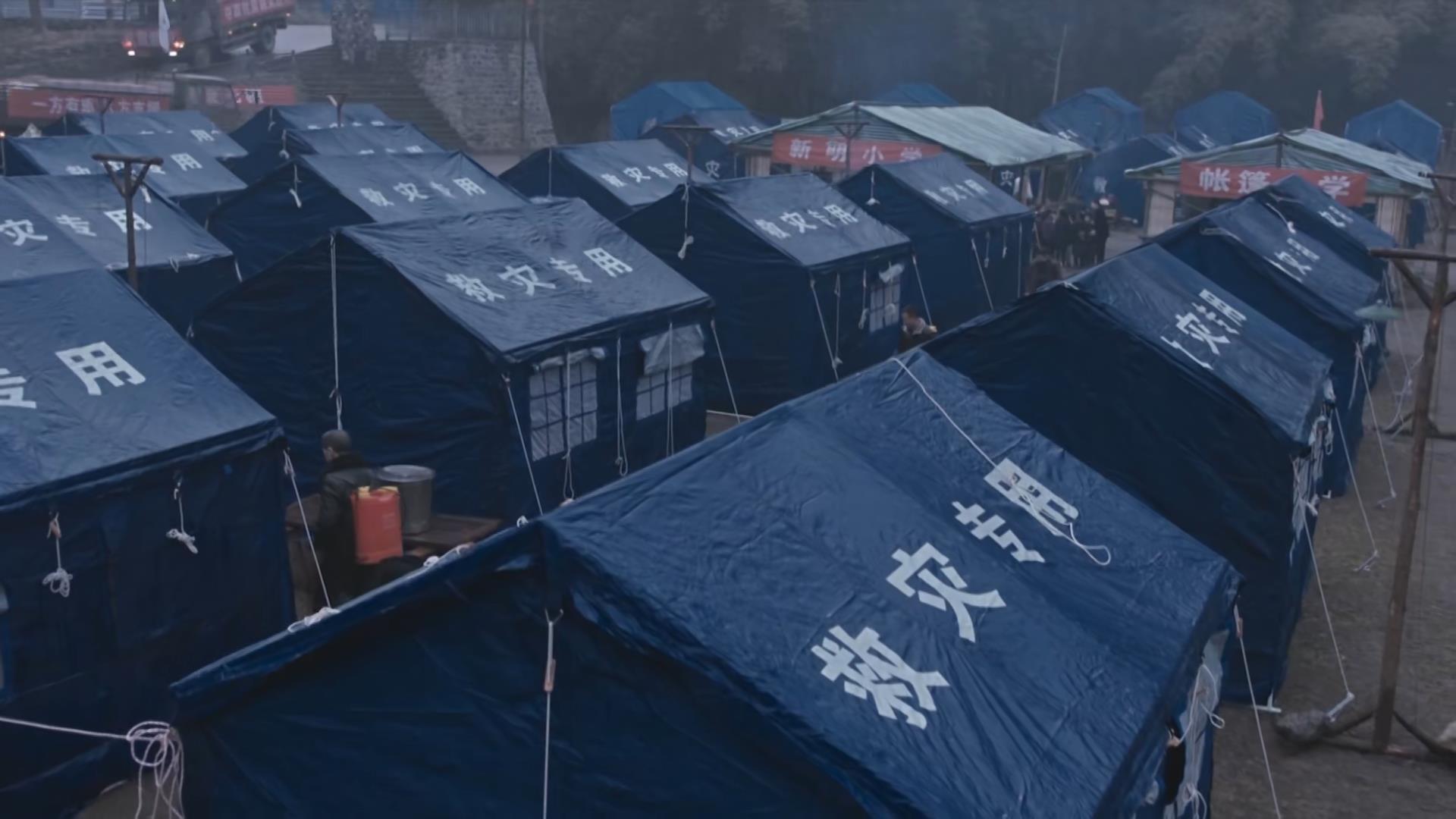 评分7.7《破门》最深入人心的感动，来自于最朴实无华的生活