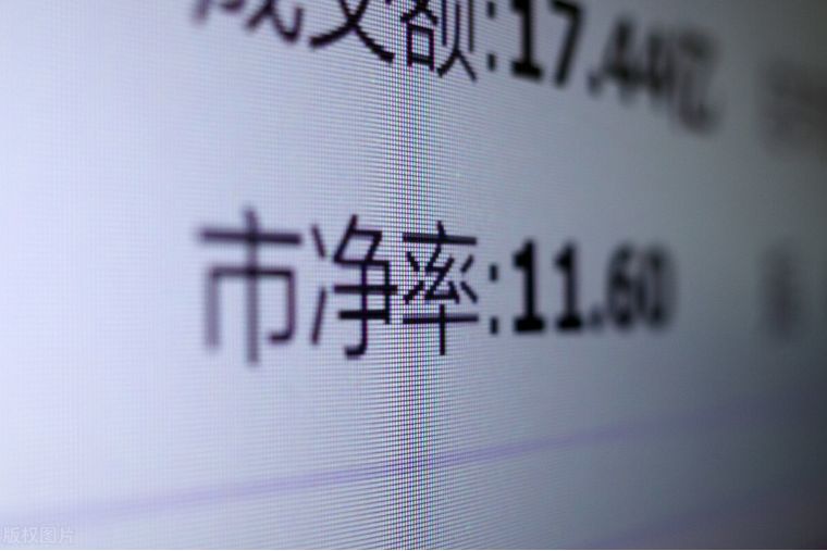 短线炒股市盈率和市净率,巴菲特炒股最看重市净率