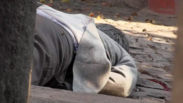 以色列慕尼黑惨案后的复仇,以牙还牙的历史事例