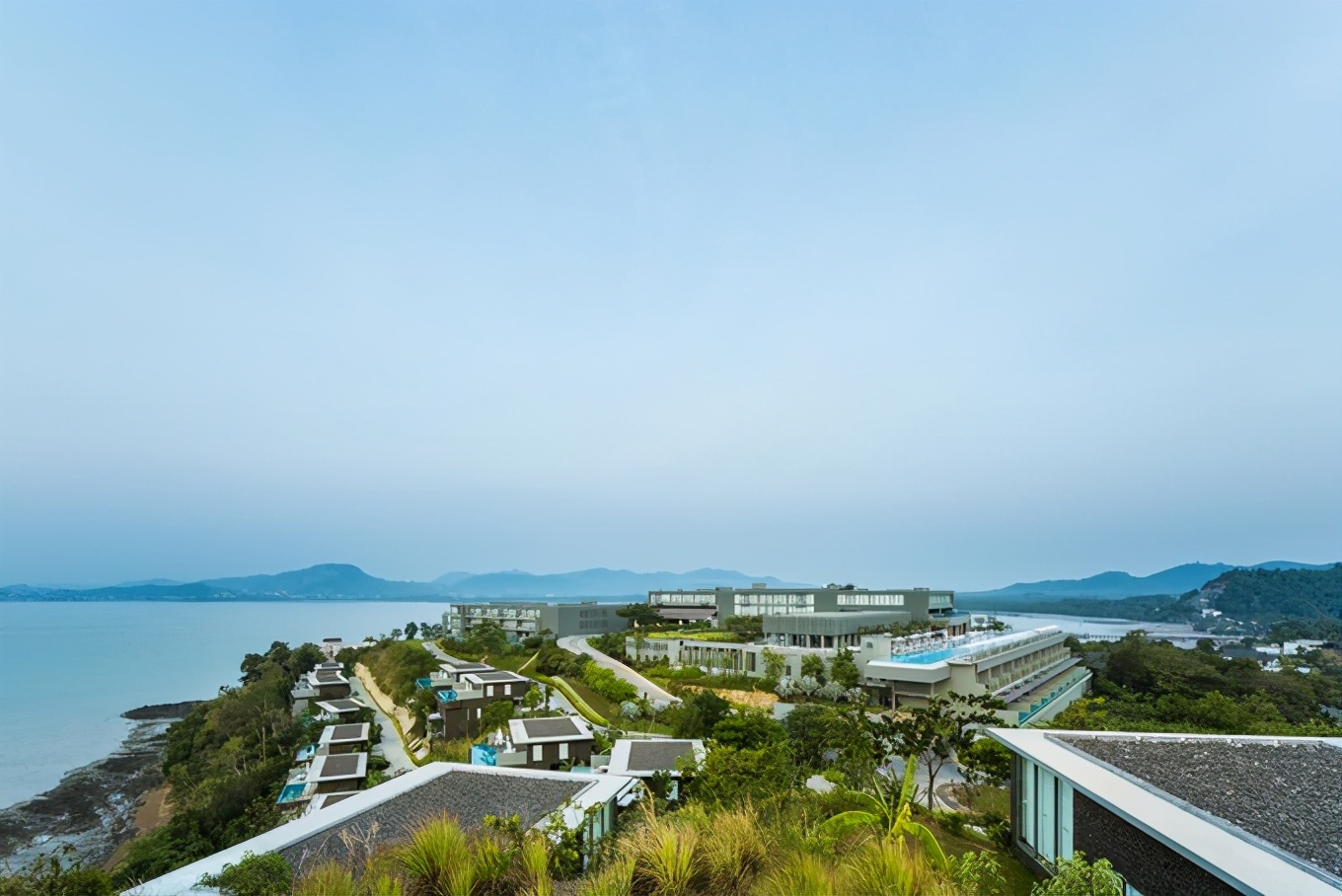 干货！普吉岛岛民教你挑沙滩挑酒店