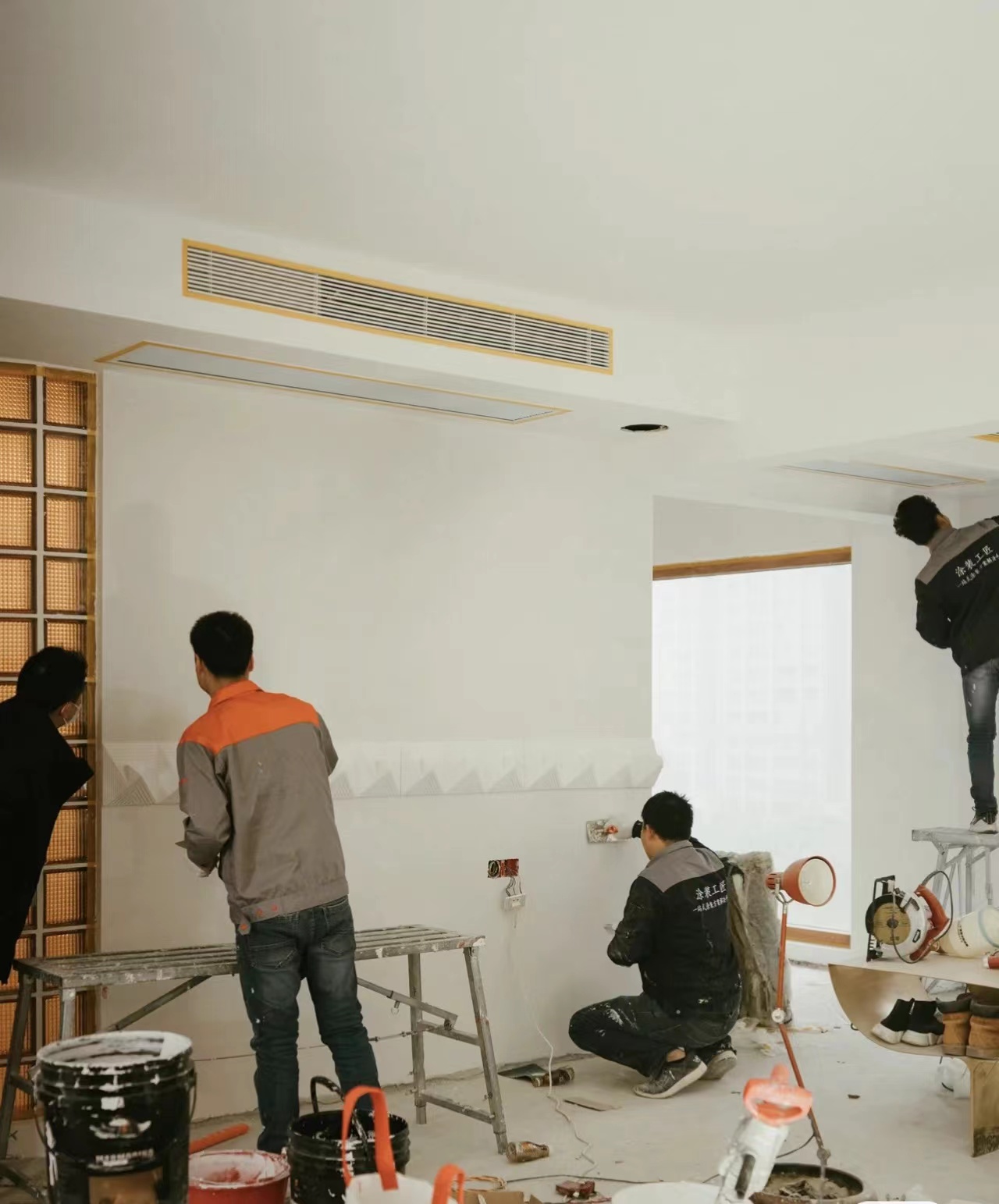 25年装修经验老师傅,装修小白不用愁装修经验分享篇