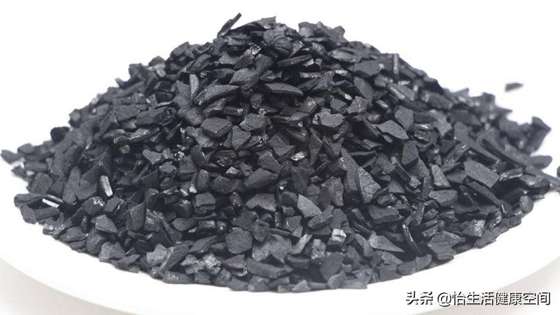 种草是真心安利吗,jacobi活性炭