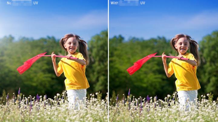 摄影新手需要看什么书,摄影uv镜片各种效果