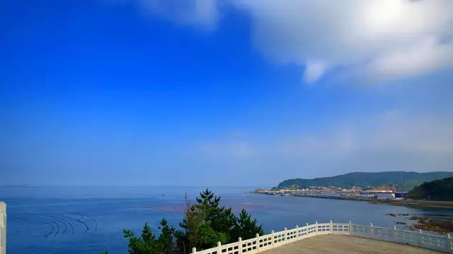 大连海岛最全旅游攻略,大连周边海岛排名第一