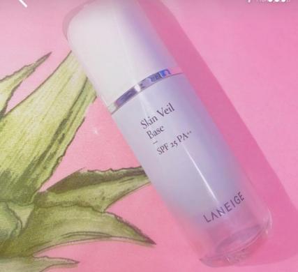 兰芝隔离资生堂隔离,化妆隔离大牌排名