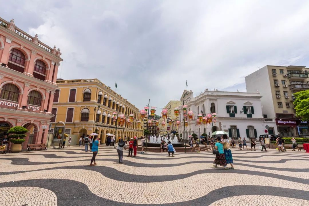 澳门购物攻略及必买,澳门购物攻略必买清单