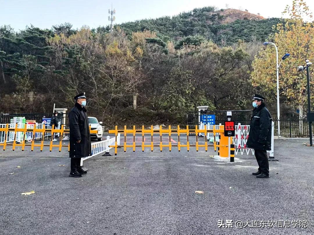 @DNUIers同心战疫，全心为你