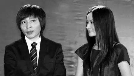 张亚东和徐静蕾的绯闻,张亚东喜欢高圆圆还是徐静蕾