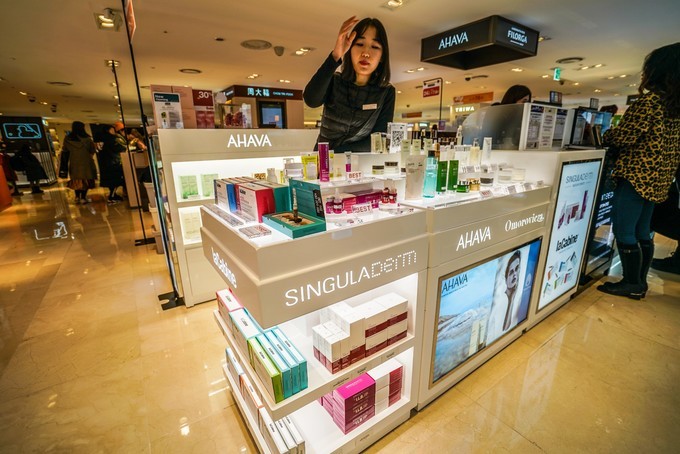 新手怎么逛免税店攻略,50家免税店最划算攻略在此