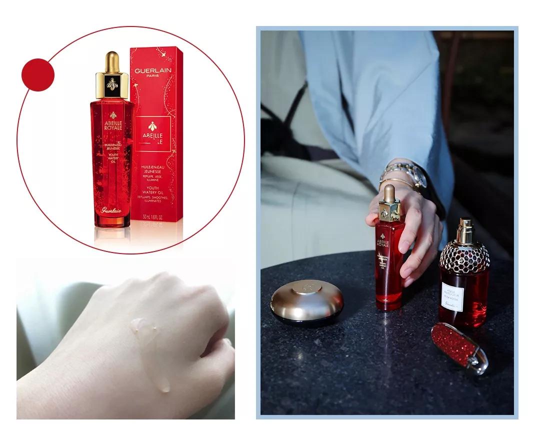 2022娇兰新年限定,娇兰新春限定口红2021试色