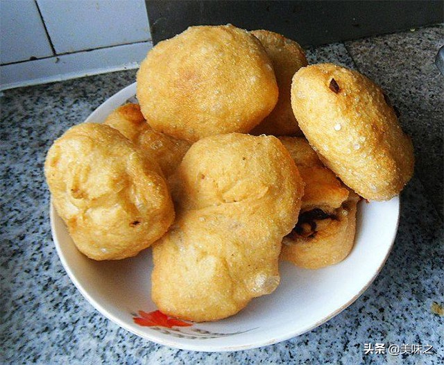 炸油饼怎么炸又酥脆又蓬松,炸油饼怎么炸蓬松酥脆