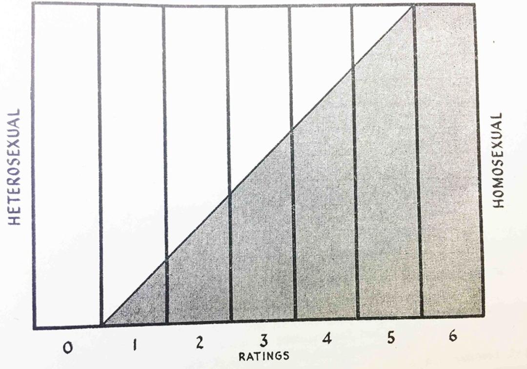 一次同性*行为性**=同性恋？史上最大规模性取向研究被指“不靠谱”