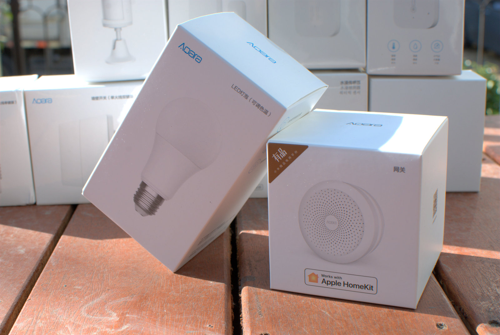 aqara鏅鸿兘瀹跺眳鍔熻兘灞曠ず,鑳借璇濈殑鏅鸿兘瀹跺眳