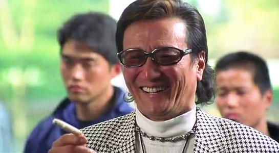 少林足球周星驰电影中的经典致敬,少林足球达叔与星爷相遇