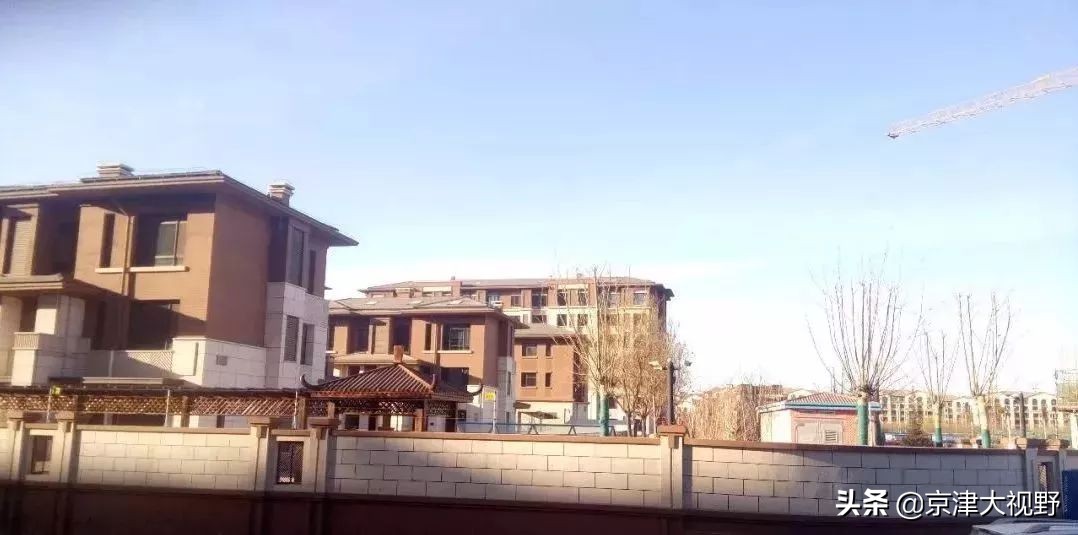 南湖，武清的天使之泪2.0版