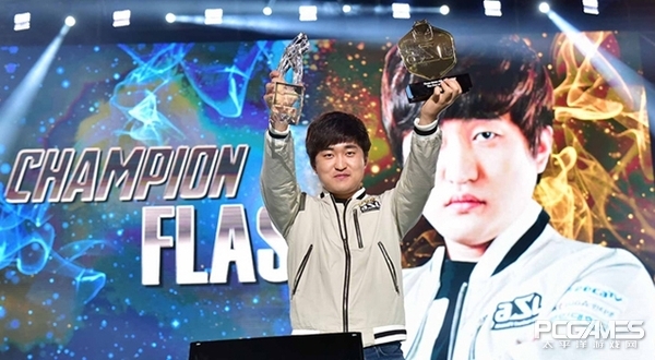 那些年，我们爱过的星际选手之本座篇：这个族才是暴雪的亲儿子！