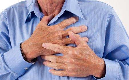 老年人气管狭窄气短,老年人气短是什么原因引起的