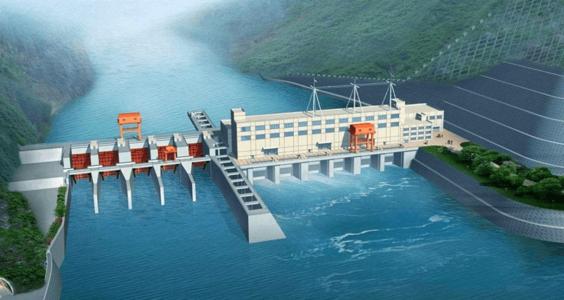 中国几大水利设计院,华北水利学院水利设计院