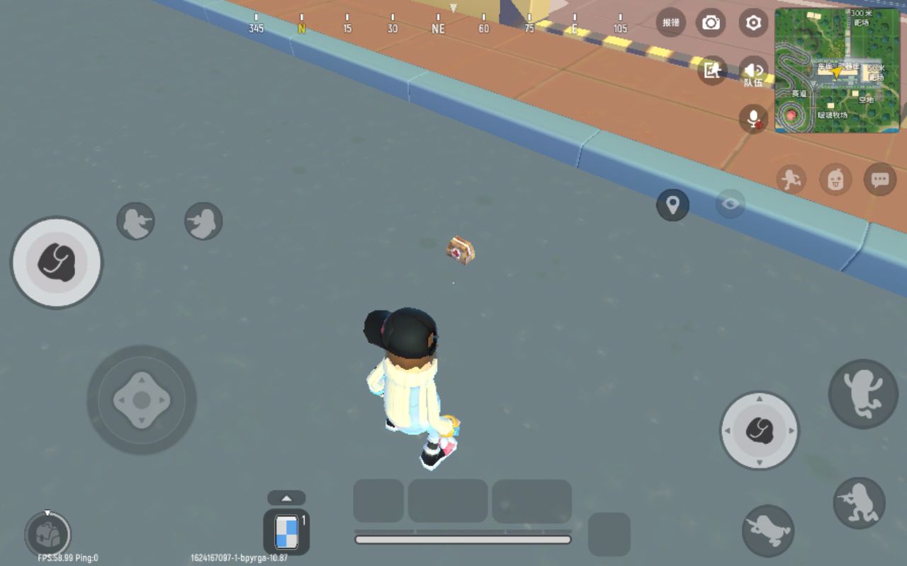 香肠派对新手变高手的操作方法,香肠派对必得知道的小知识