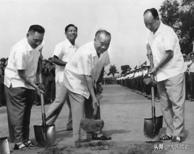 十大元帅里，朱老总无赫赫战功，为何会成为十大元帅之首？