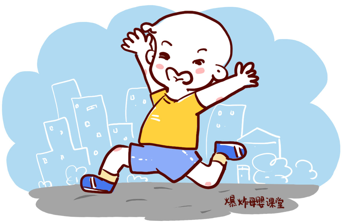 两岁孩子叛逆期是什么,2岁孩子叛逆期怎么管教最合适