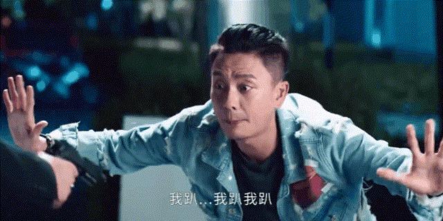 香港犯罪经典电影解说,香港经典罪案电影