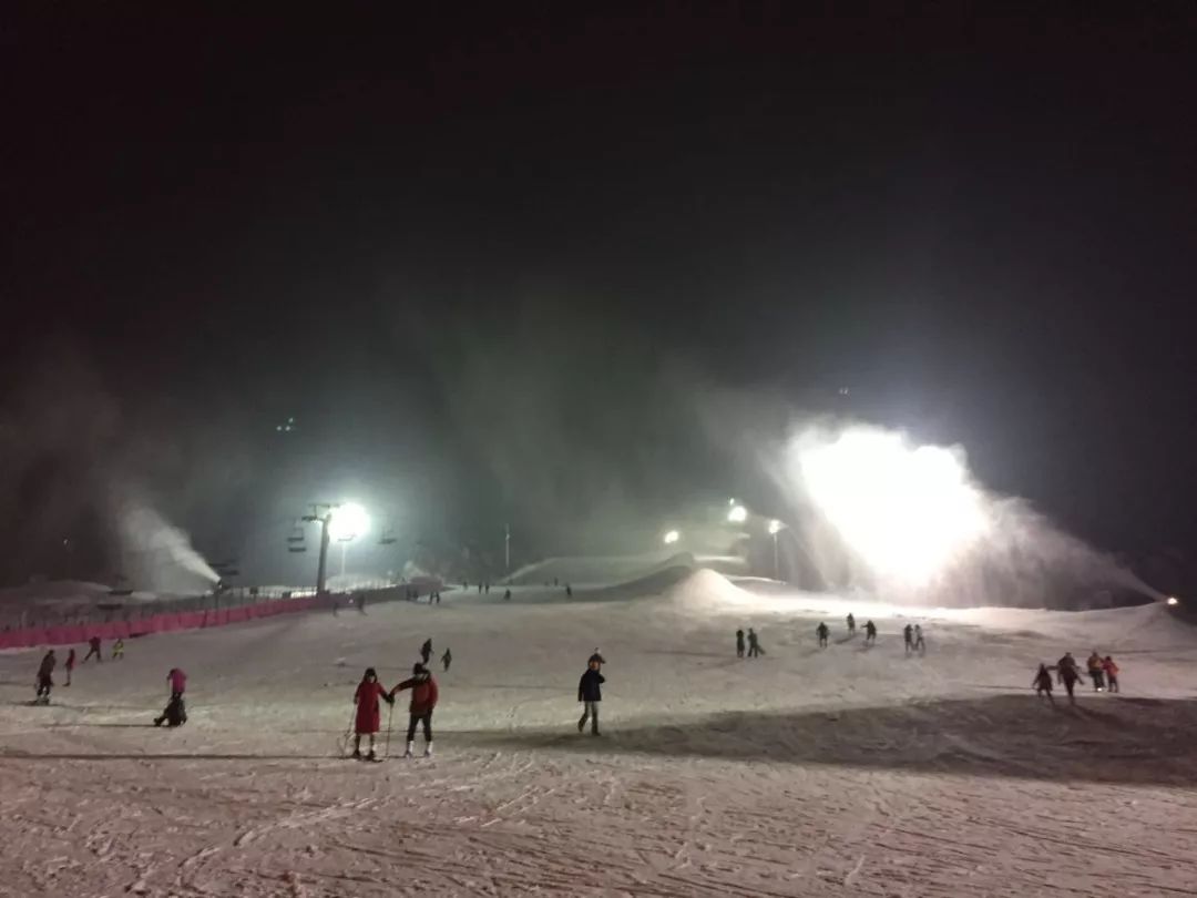 想在西岭雪山长期滑雪应该怎么样,西岭雪山滑雪全攻略