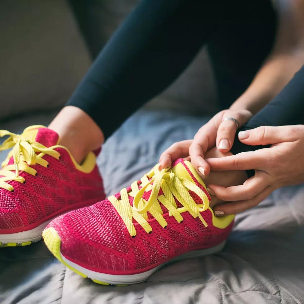 经常跑步锻炼的人需要准备什么,经常跑步需要做的力量练习