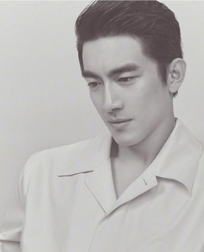 讲真的中国风,为什么现在男装越来越难看