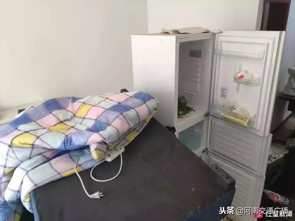 房子租给年轻人的后果,房子租给单身小伙一年多