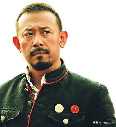 为啥那么多明星都来河北,盘点一下河北的实力派明星