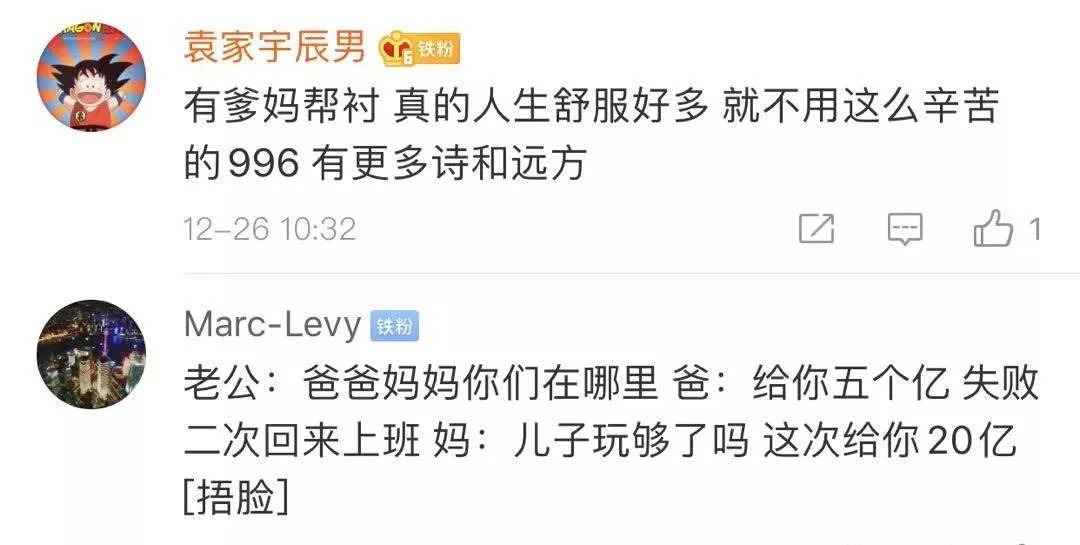 王思聪是干什么赚的那么多钱,王思聪之前做什么挣了20多亿