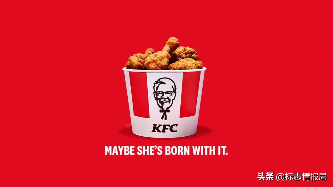 肯德基图标事件,肯德基和宜家