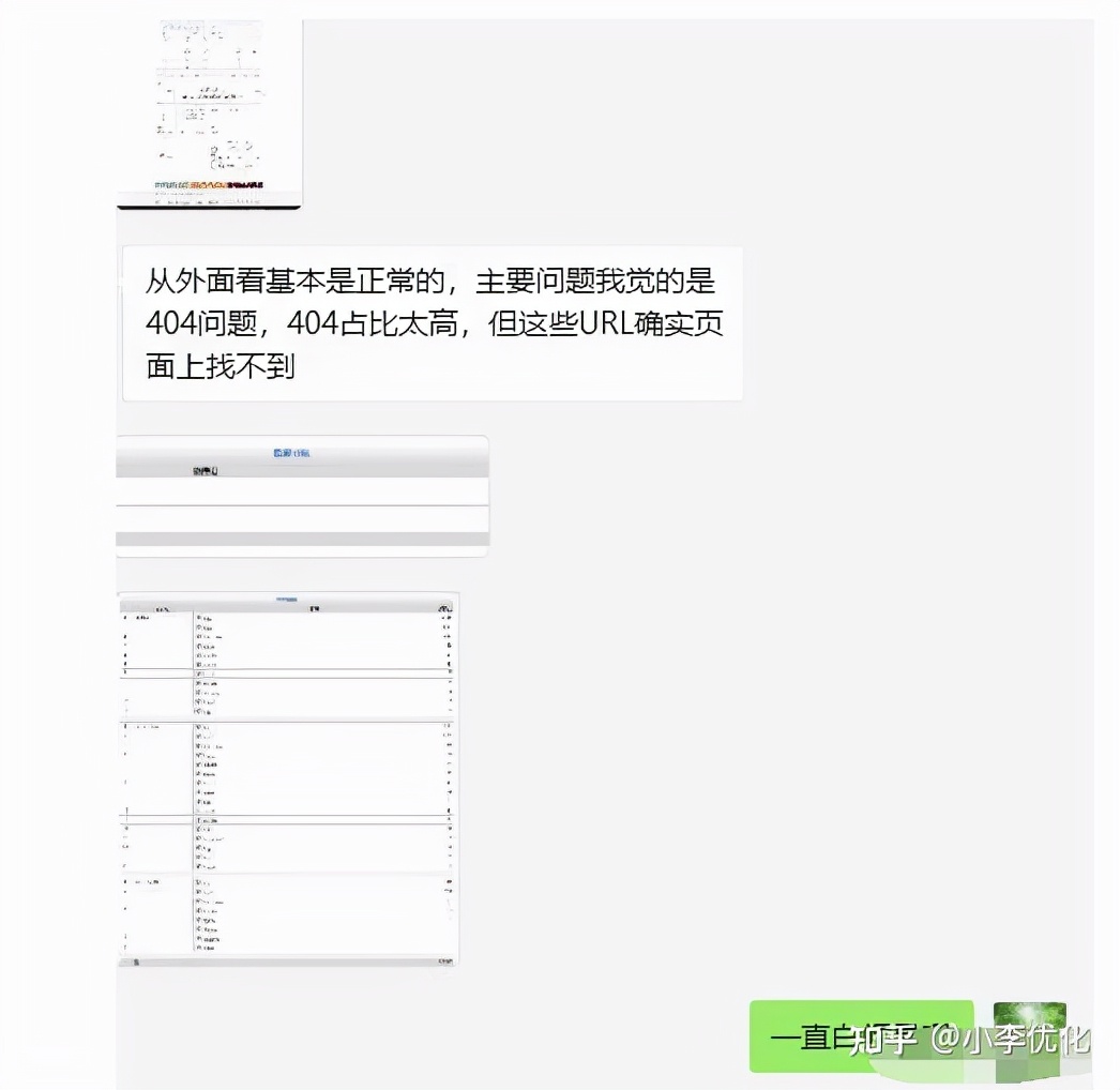 逆冬：常见的404错误页面优化方法有哪些呢？