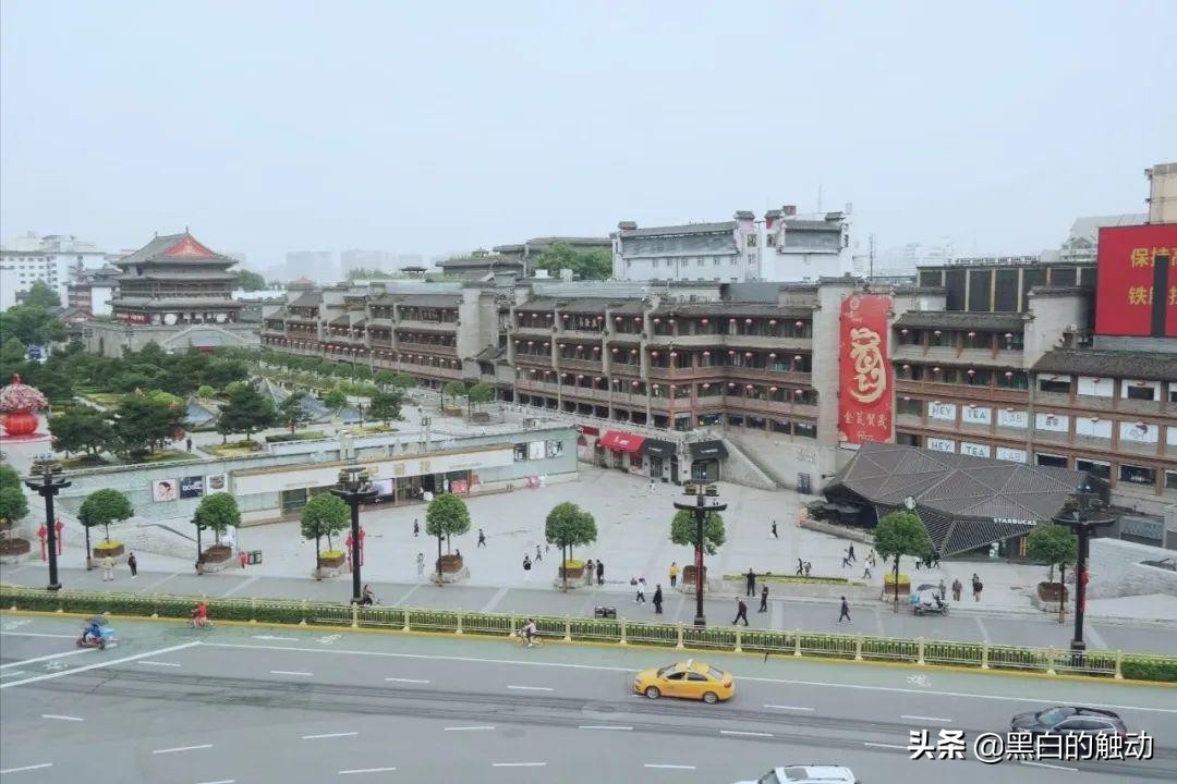 唐朝的长安有多繁华,大唐长安到底有多繁华